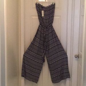 JBS Wide leg jumpsuit